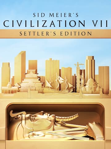 Sid Meier's Civilization® VII Settler's Edition