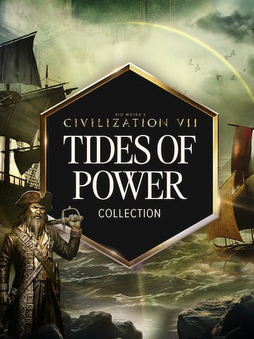 Sid Meier's Civilization® VII: Tides of Power Collection