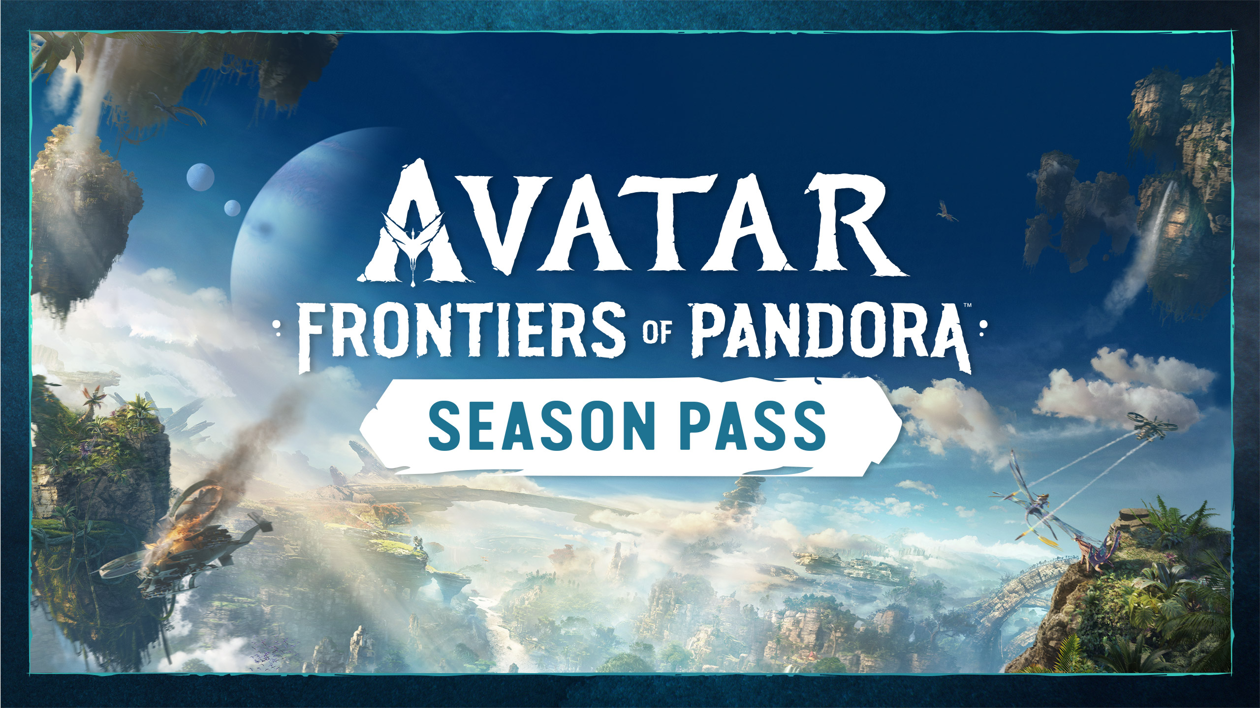 Avatar: Frontiers of Pandora  Download and Buy Today - Epic Games Store