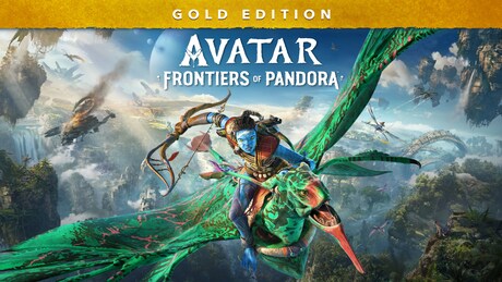 Купить ключ дешево Avatar. Frontiers of Pandora Gold Edition