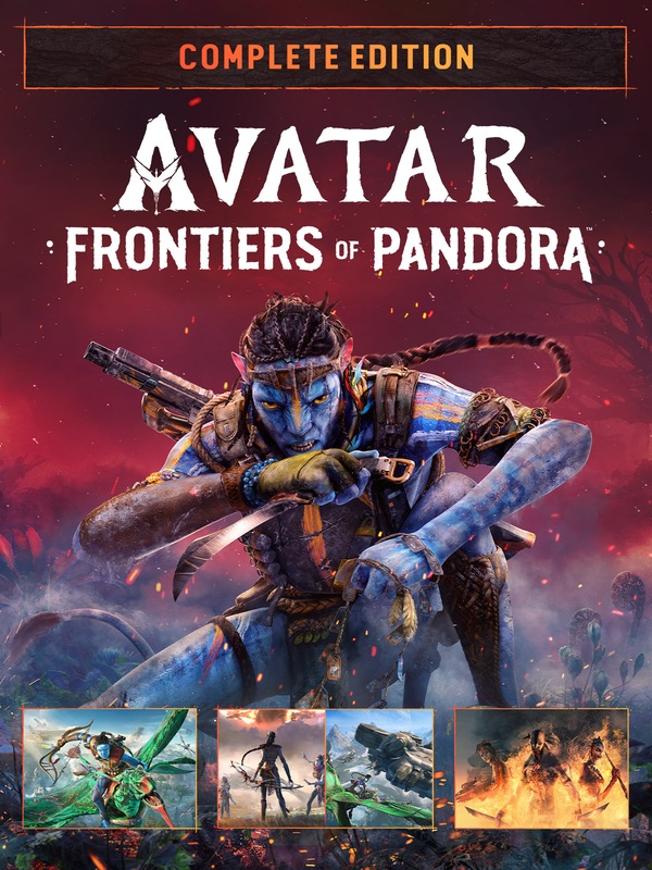 Game Cover