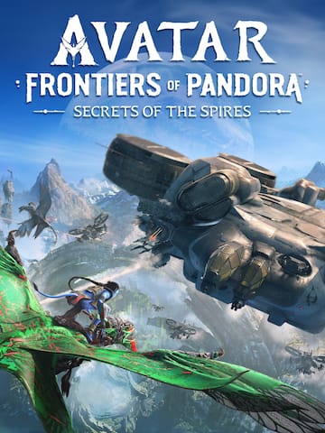 Avatar: Frontiers of Pandora™ – Secrets of The Spire