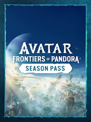 Avatar: Frontiers of Pandora Season Pass