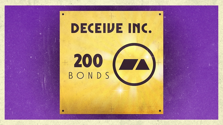 200 Bonds