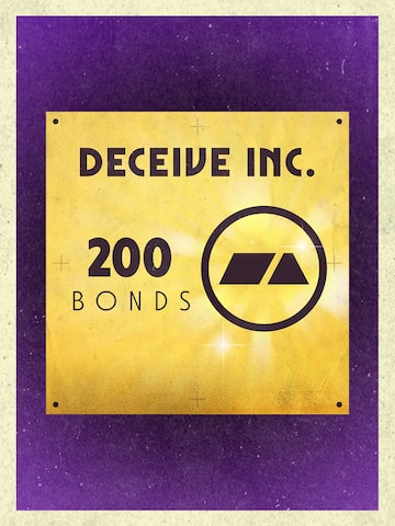 200 Bonds