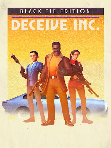Deceive Inc. - Black Tie DLC