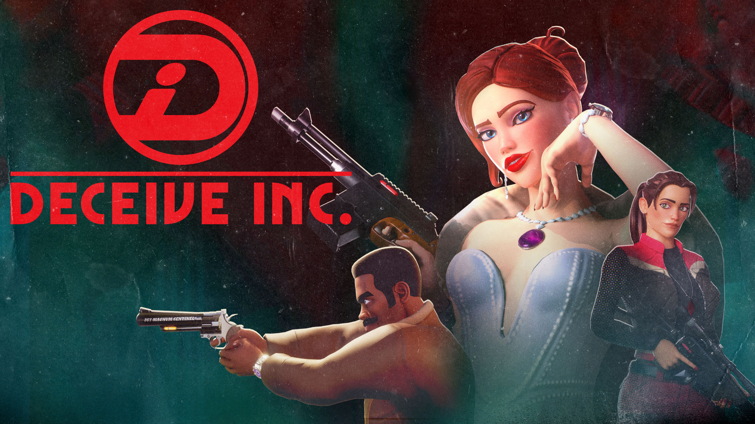 Deceive Inc. Download and Buy Today Epic Games Store