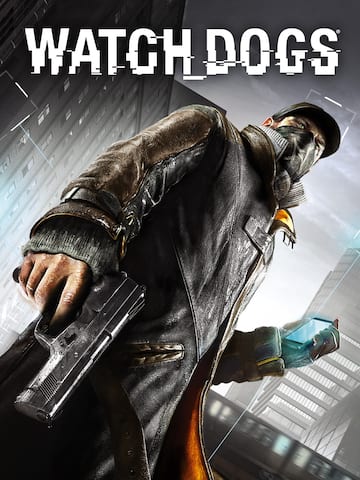 Watch Dogs Standard Edition