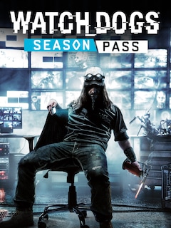 Watch Dogs Season Pass