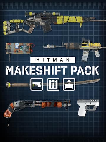 Makeshift Pack