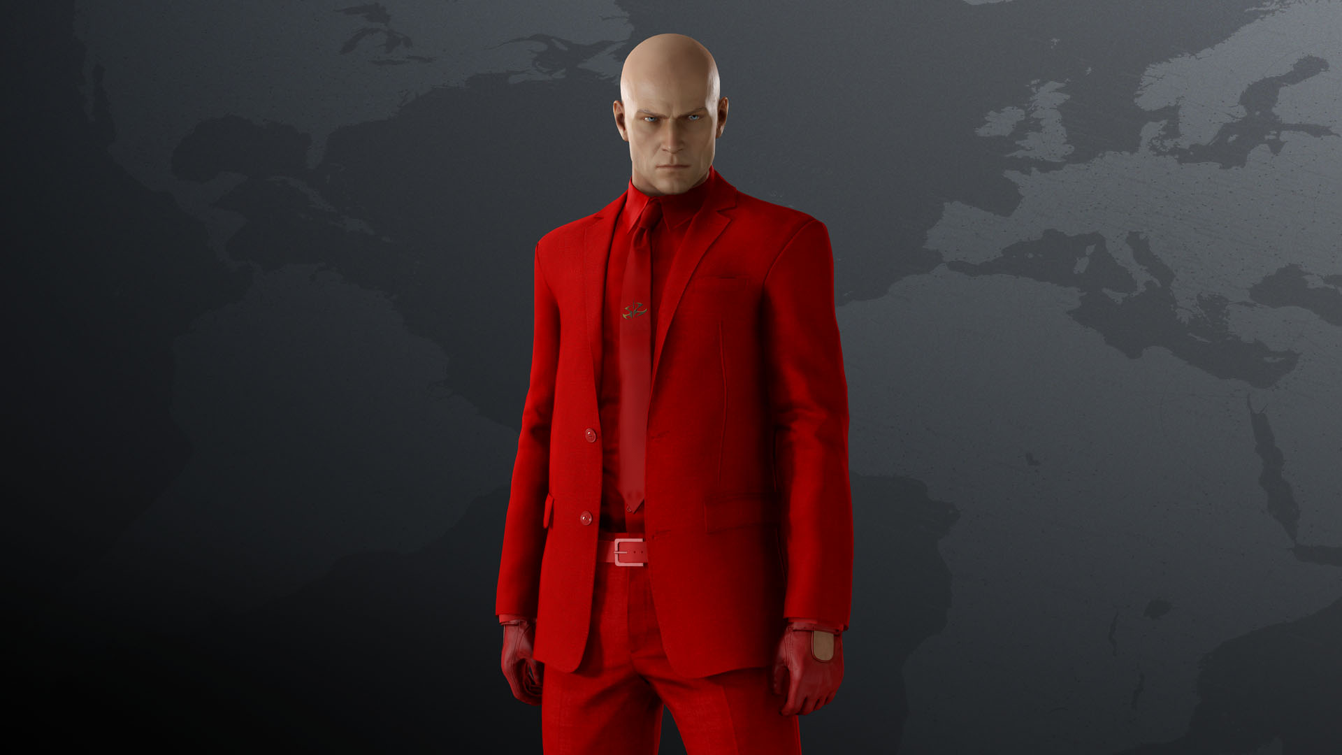 HITMAN 3 - Paquete Trinidad