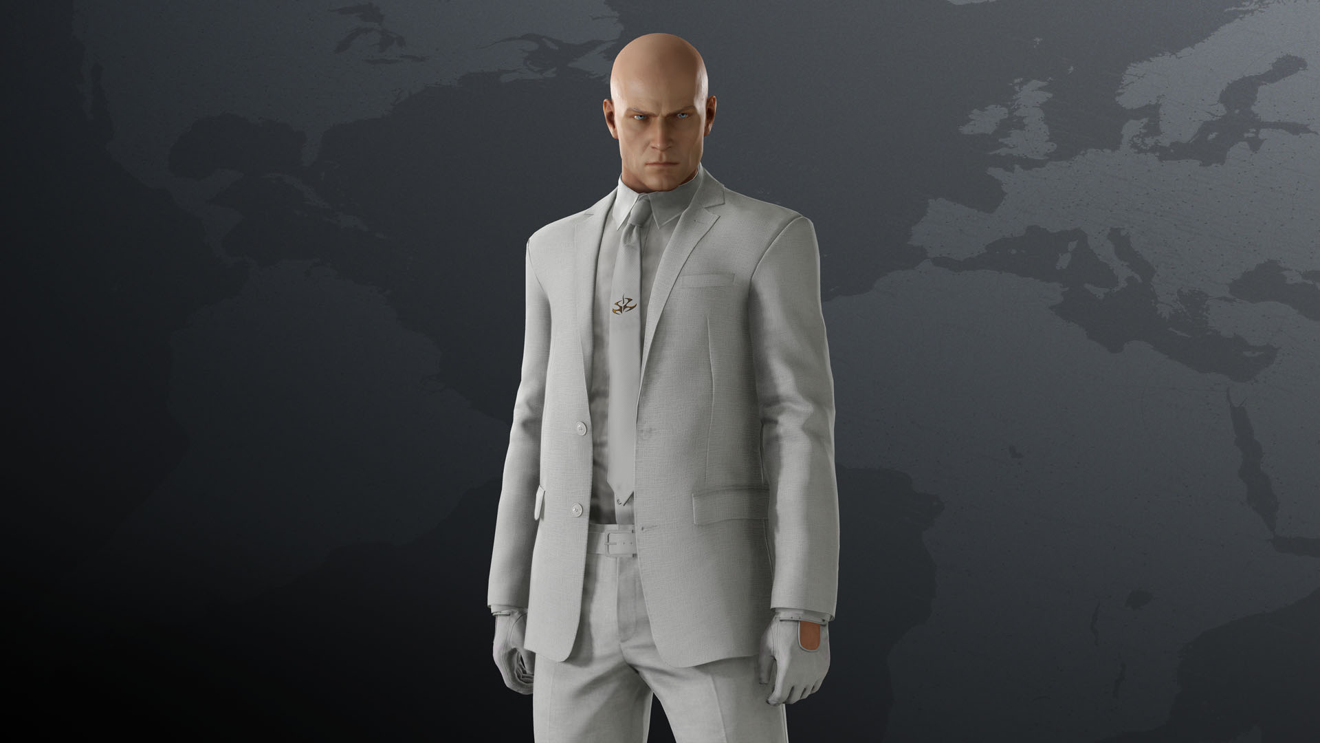 HITMAN 3 — набор «Троица» — Epic Games Store