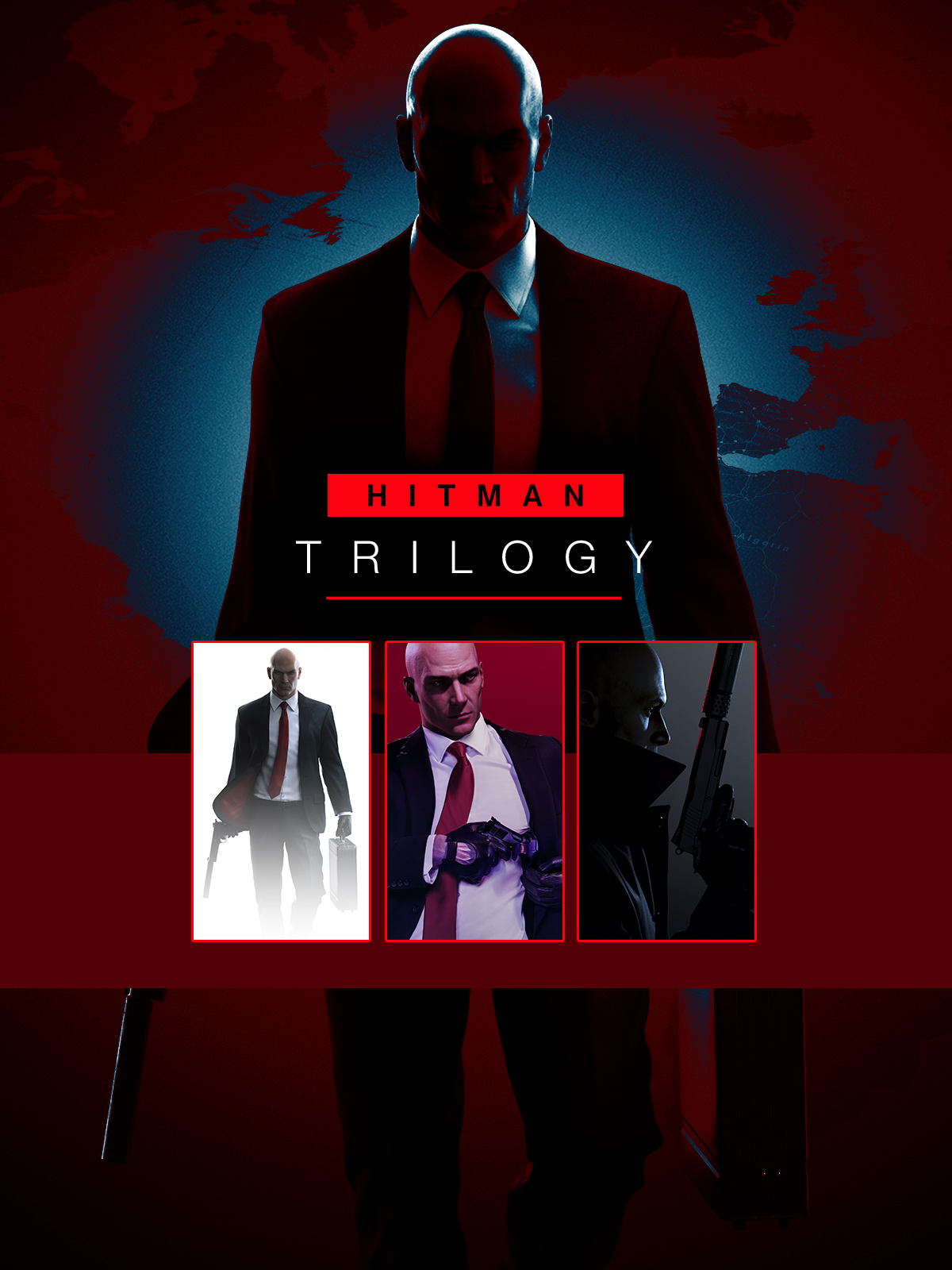 Hitman 3 access pass hitman 2 standard что это