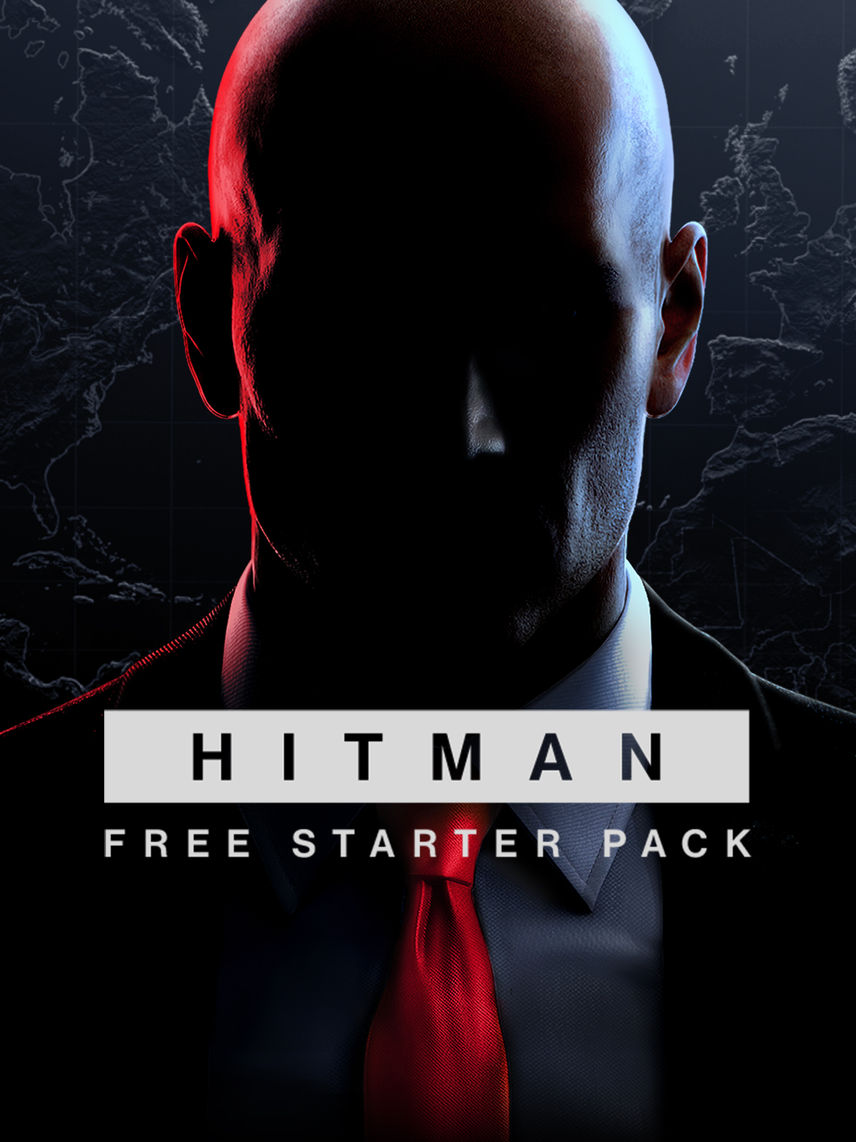 HITMAN World of Assassination - Free Starter Pack уже в Epic Games ...