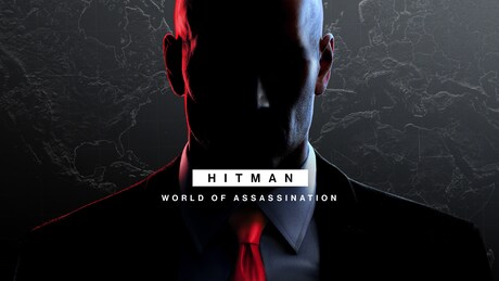 Купить ключ дешево HITMAN World of Assassination