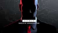 HITMAN World of Assassination