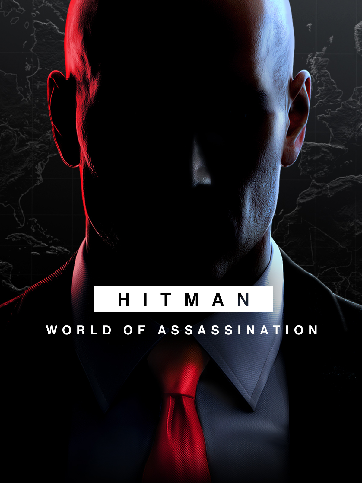 HITMAN World of Assassination