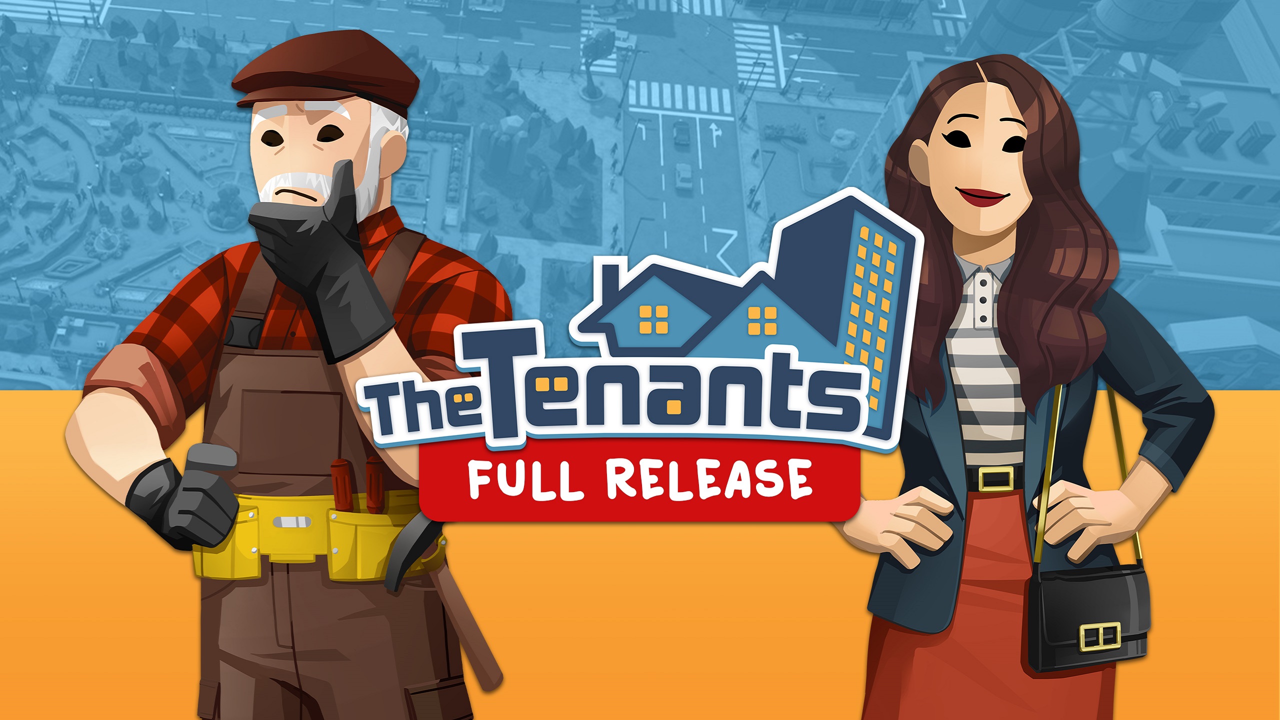 Достижения (The Tenants) — Epic Games Store