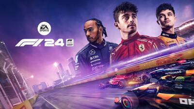 F1® 24