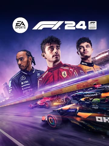 F1® 24