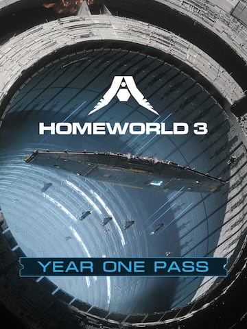 Homeworld 3 - Year One Pass