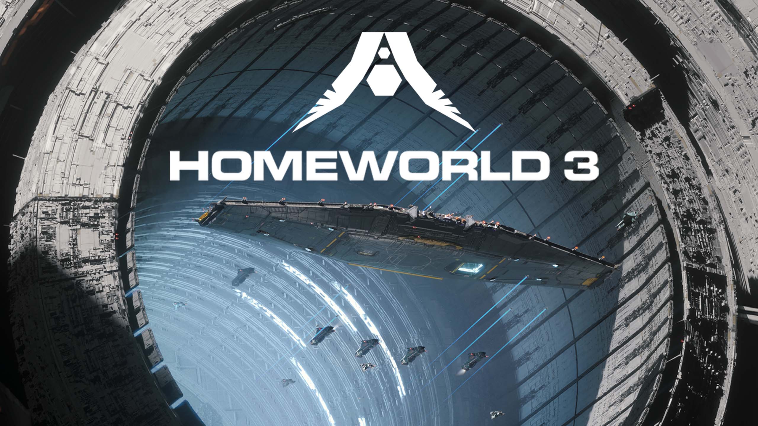 Оформите предпокупку и предзаказ Homeworld 3 — Epic Games Store