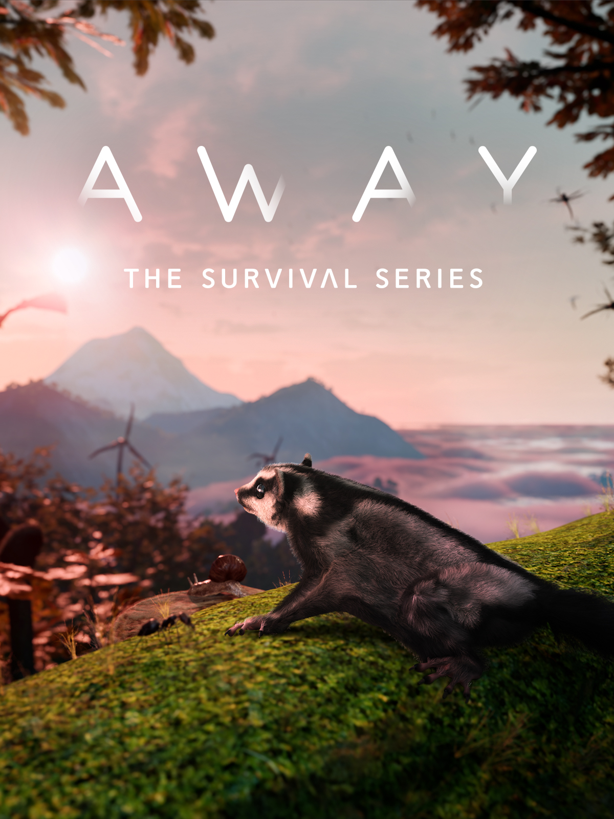 Away The Survival Series Ps4 ubicaciondepersonas.cdmx.gob.mx