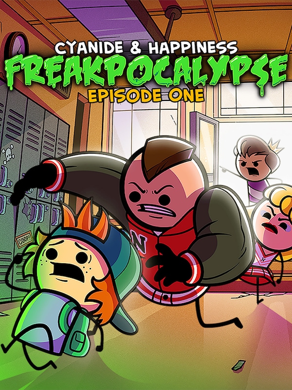 Game Cover