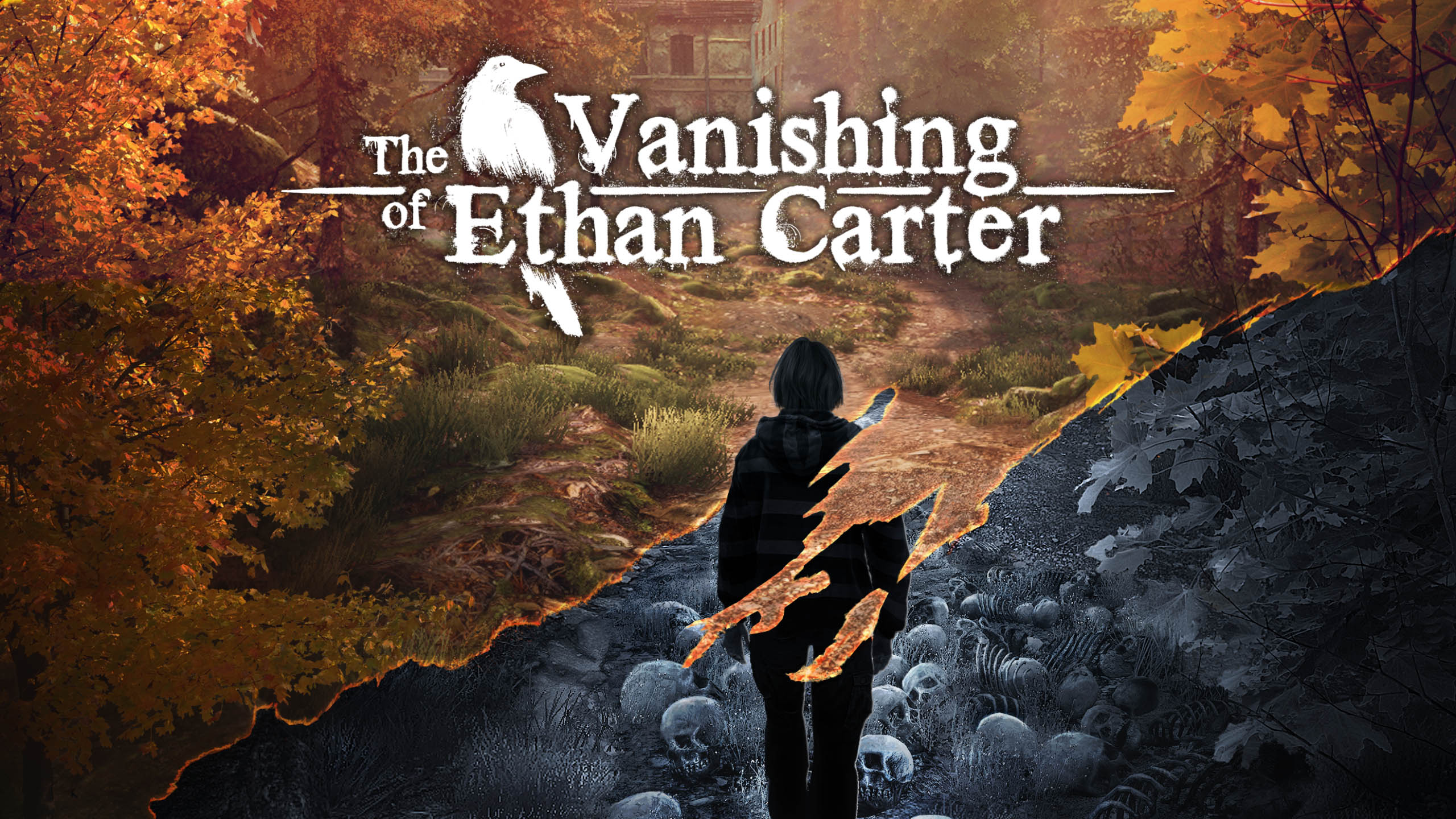 The Vanishing of Ethan Carter | Загружайте и покупайте уже сегодня в Epic  Games Store