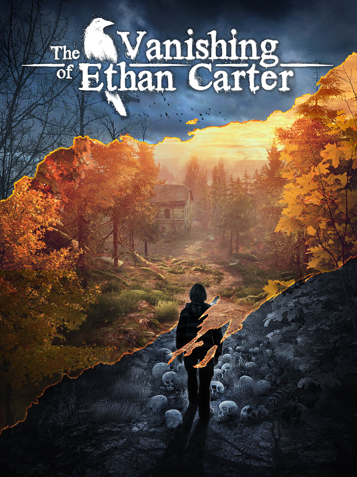 The Vanishing of Ethan Carter | Загружайте и покупайте уже сегодня в Epic  Games Store