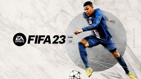 Купить ключ дешево EA SPORTS FIFA 23 Standard Edition