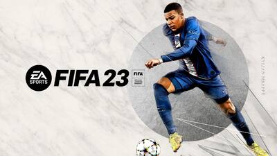 EA SPORTS™ FIFA 23 Standard Edition