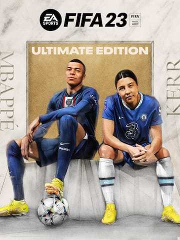 EA SPORTS™ FIFA 23 Ultimate Edition
