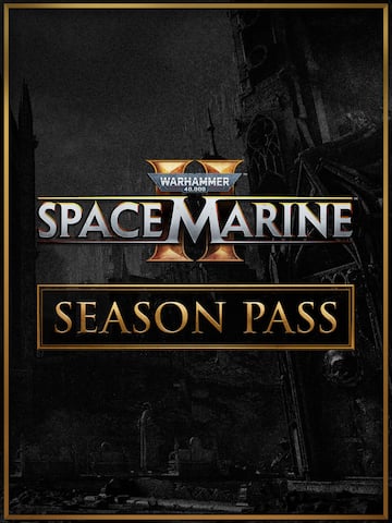 Warhammer 40,000: Space Marine 2 - Season Pass