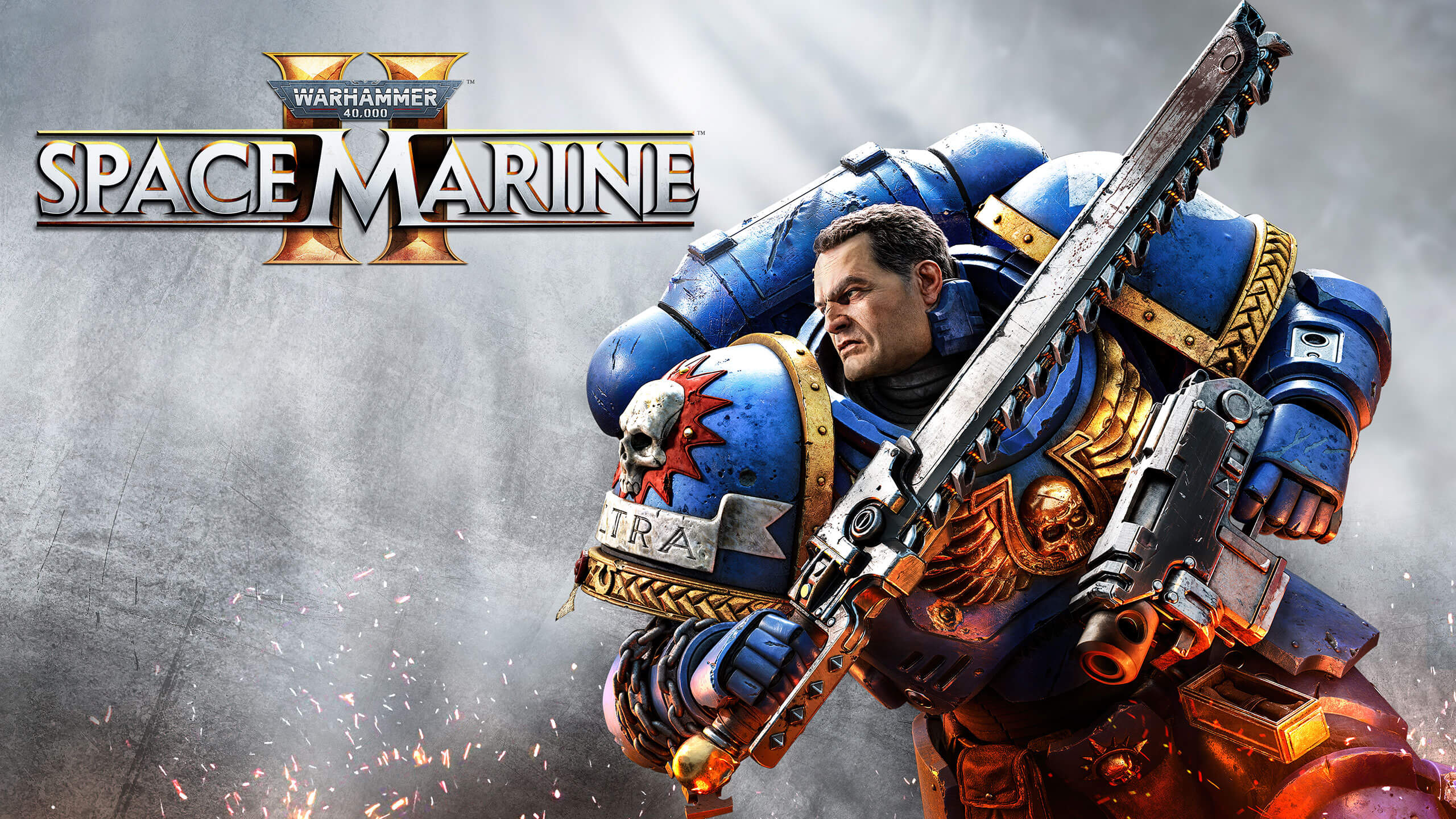 Оформите предпокупку и предзаказ Warhammer 40,000: Space Marine 2 — Epic  Games Store