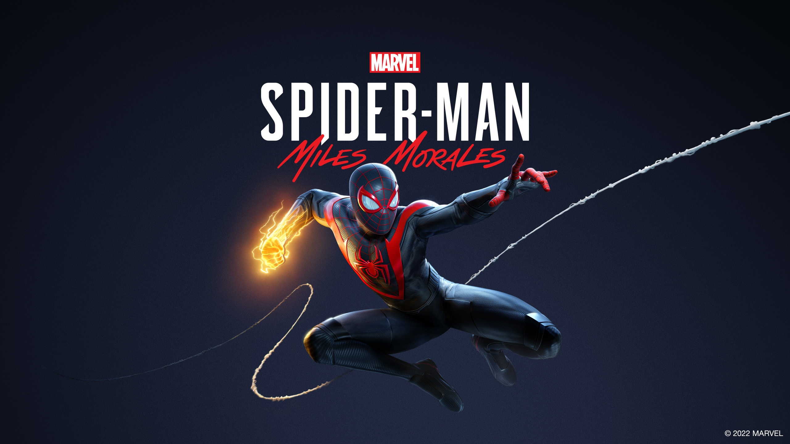 Spider-Man: Miles Morales