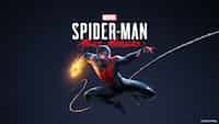 Marvel’s Spider-Man: Miles Morales