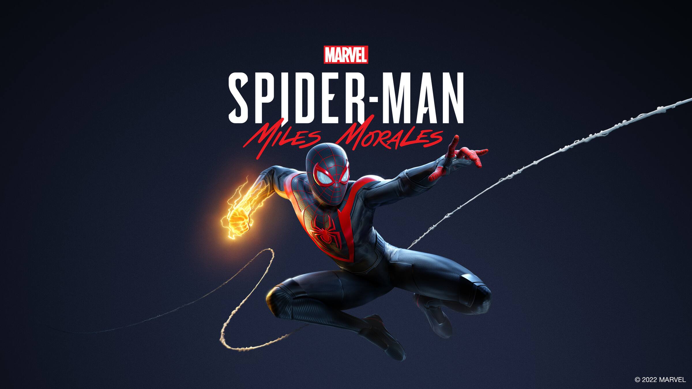 Marvel’s Spider-Man Remastered