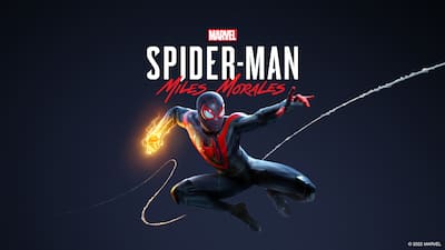 Marvel’s Spider-Man: Miles Morales