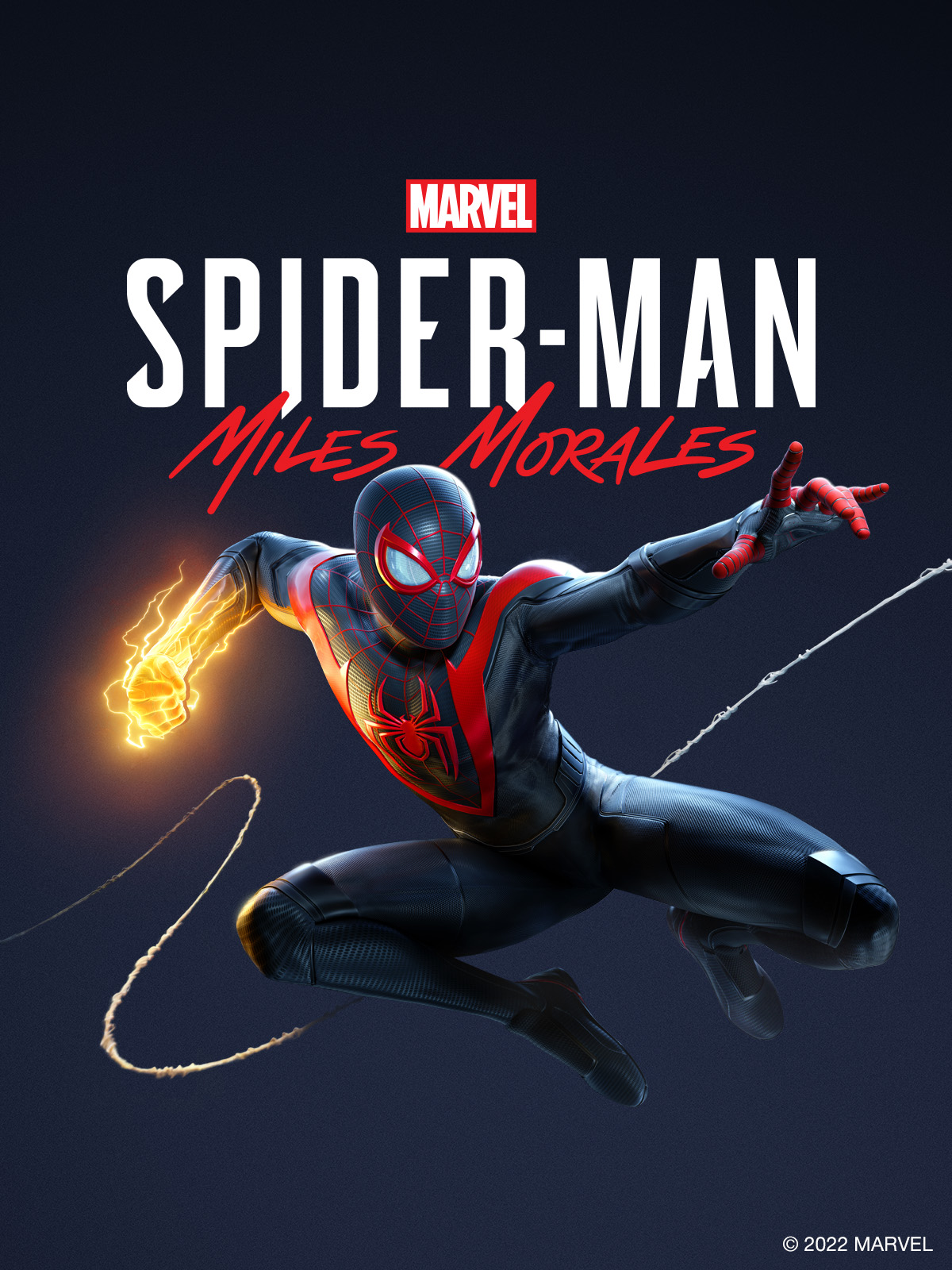 MARVEL Человек-Паук: Майлз Моралес | Загружайте и покупайте уже сегодня в  Epic Games Store