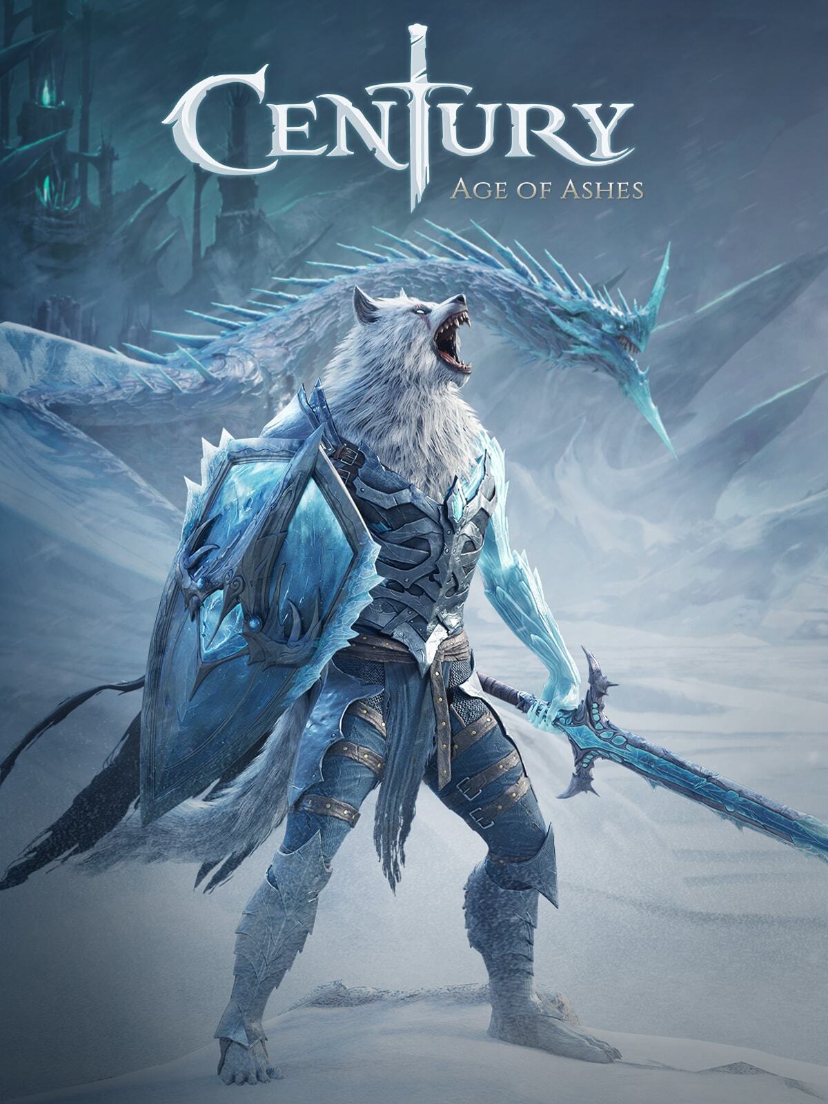 Century: Age of Ashes