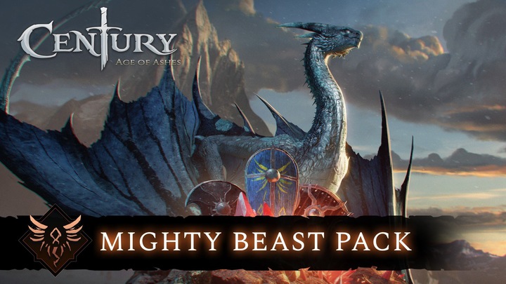 Century - Mighty Beast Pack