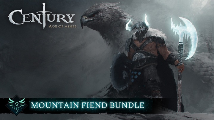 Mountain Fiend Bundle