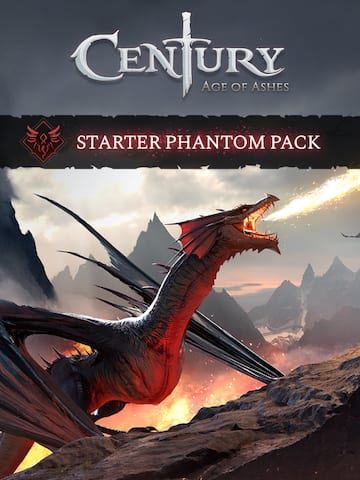Phantom Starter Pack