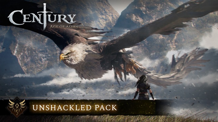 Century - Unshackled Pack
