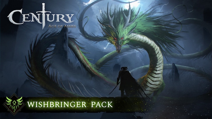 Century - Wishbringer Pack