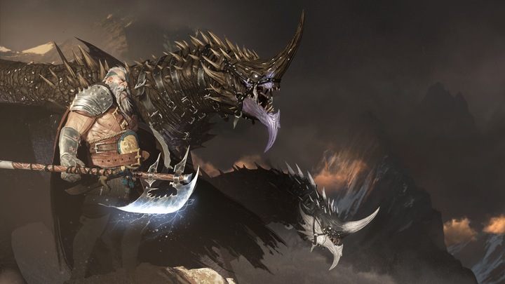 Stormraiser Premium Bundle