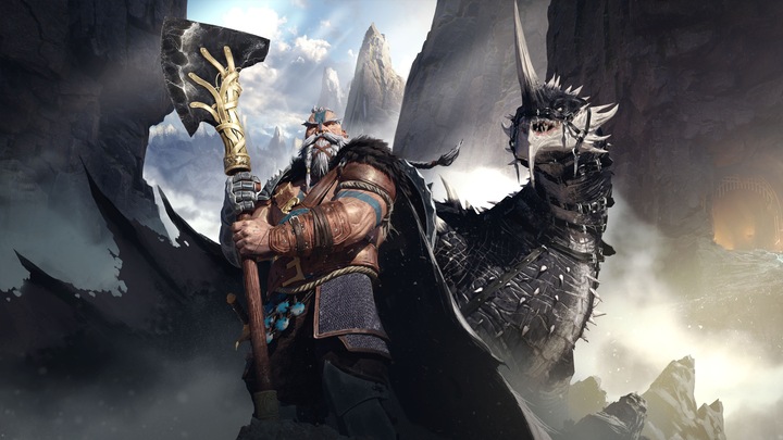 Stormraiser Starter Bundle