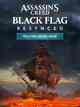 Assassin's Creed Black Flag Resynced - Hellfire Naval Pack
