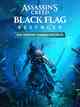 Assassin's Creed Black Flag Resynced - Sea Serpent Character Pack